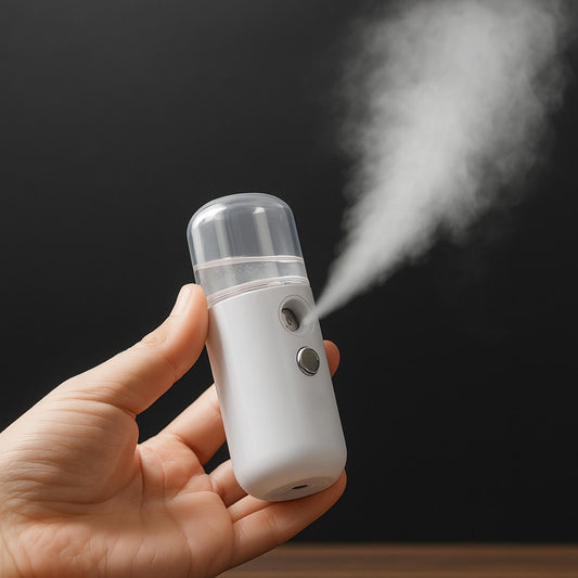 Vaporisateur portable