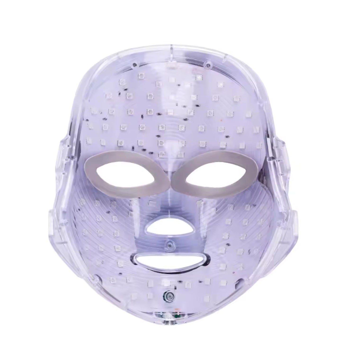 Masque visage à LED