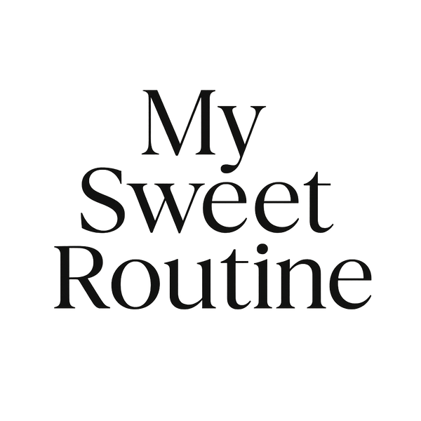 My Sweet Routine