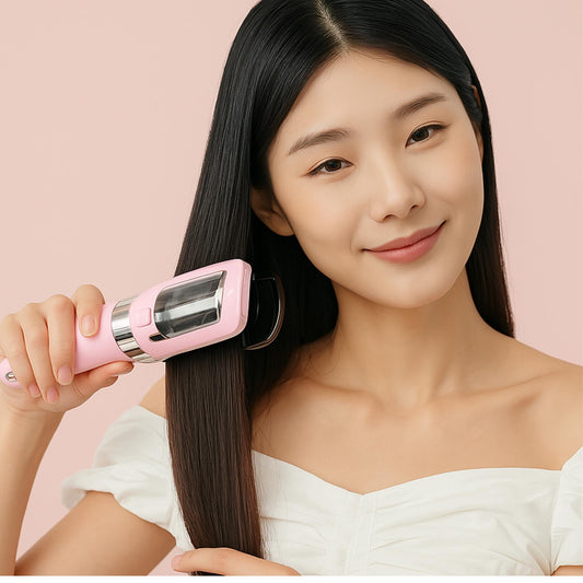 Lisseur à cheveux professionnel